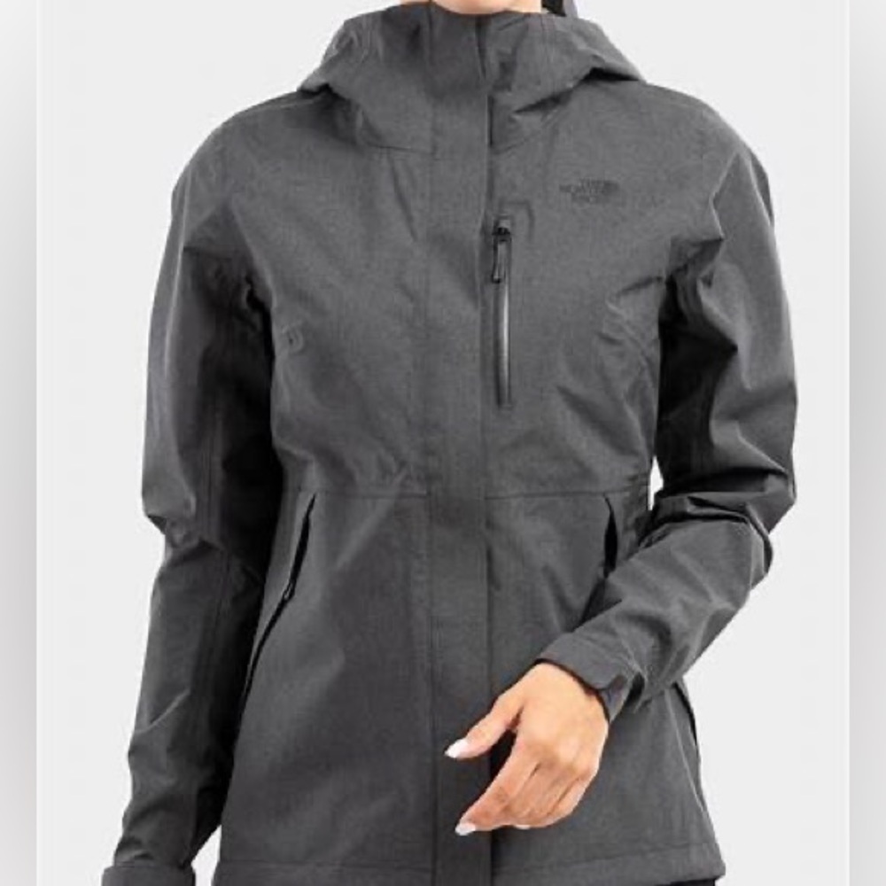 The North Face Dryzzle Rain Jacket Windbreaker